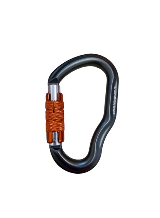 Карабин "GRAY" Гусь автомат (Keylock)