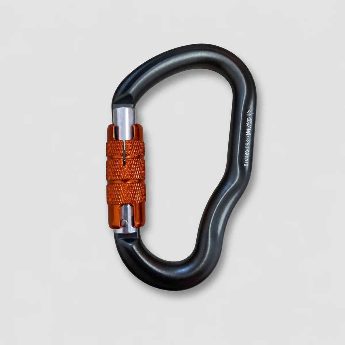 Карабин «GRAY» Гусь автомат (Keylock)