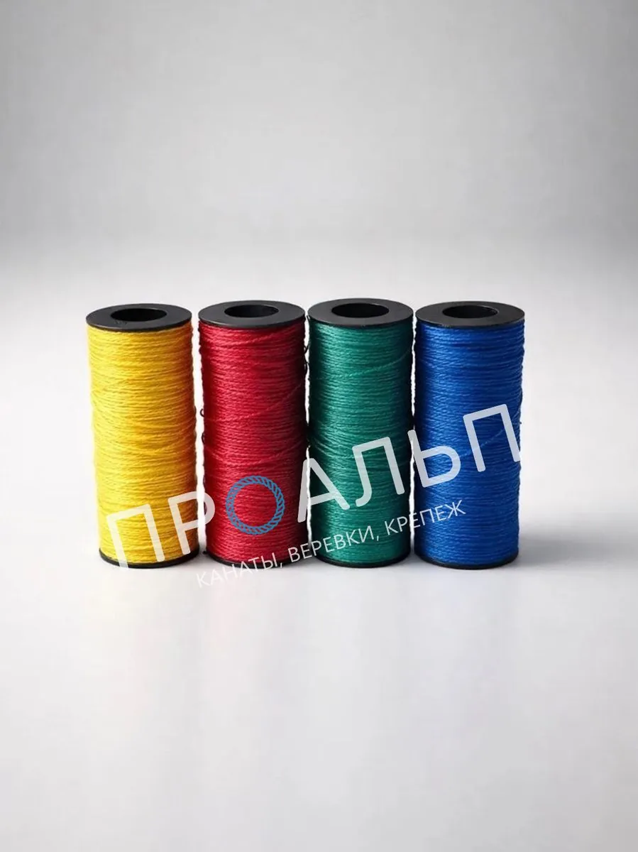 Нить каменщика (разметочный шнур), 50 м