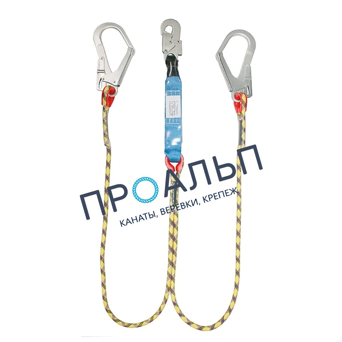 Строп аВд К50+К20 NL (канат в оплетке)