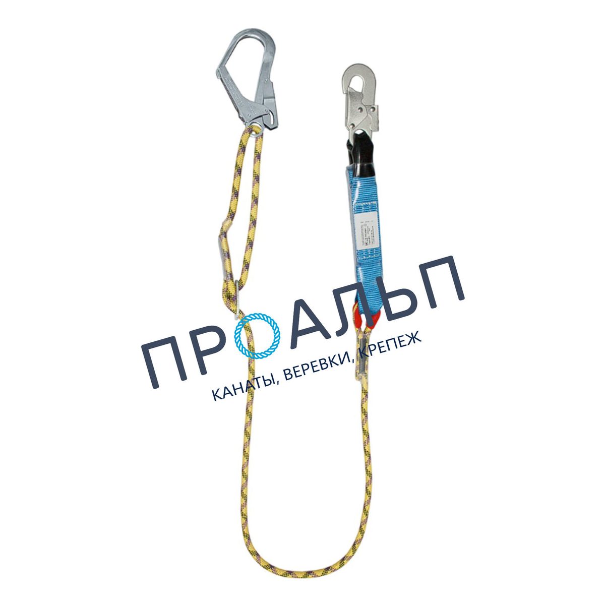 Строп аВрег К50+К20 NL (канат в оплетке)