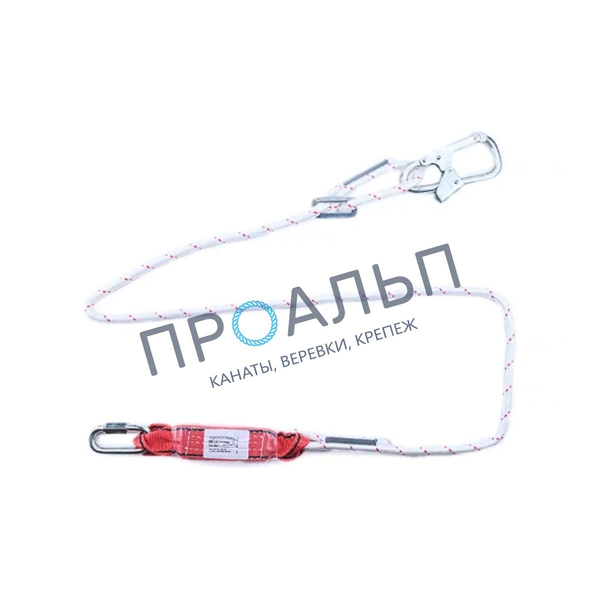 Строп аВрег+Кс (канат в оплетке)