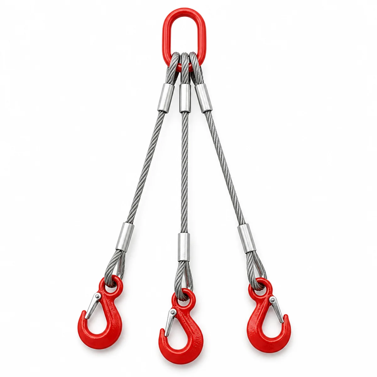 Строп канатный 3СК 1,0 (1 т), 2 м